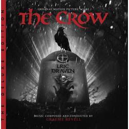 The Crow [Original Motion Picture Score] (Vinyl)